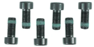 JKuego tornillos, volante SACHS 1874 000 003 (Sustituye a 2215 000 500) Oferta Limitada